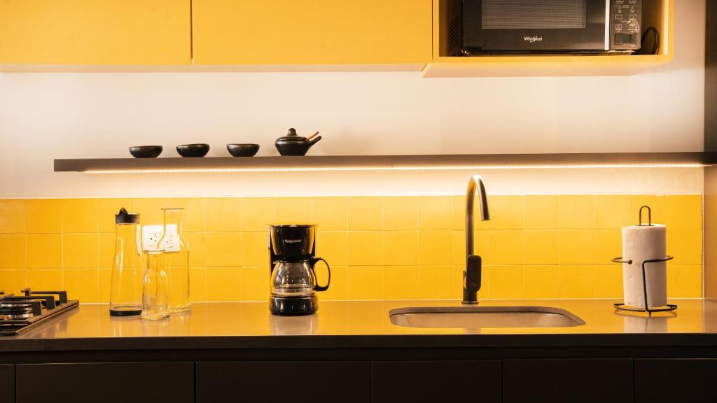 Topá House - Appartement
