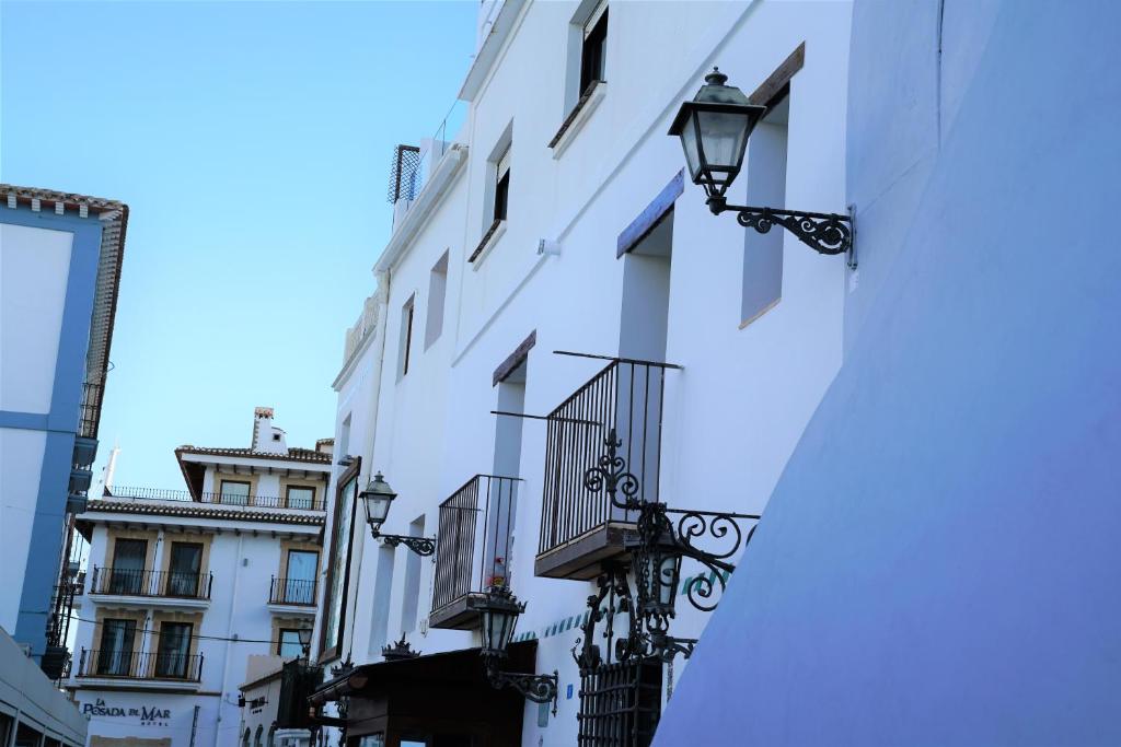 Elegante Apartamento frente al Puerto de Denia, Denia ...