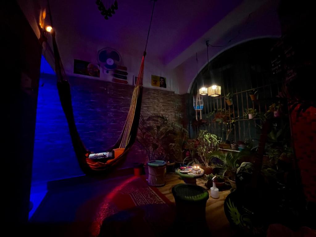 Fotografie z fotogalerie ubytování Satrangi Homestay Kolkata v destinaci Kalkata