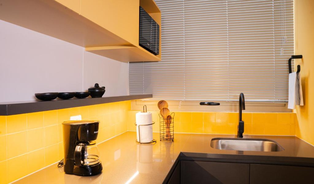 Topá House - Appartement