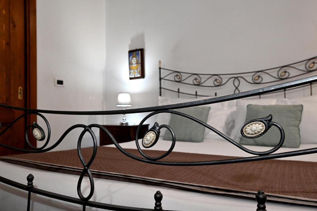 Residenze Romanae - Vicolo dell'Aquila - Double Room With Private Bathroom