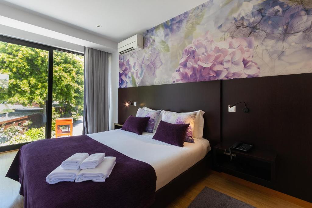 Prazer da Natureza Resort & Spa - 19