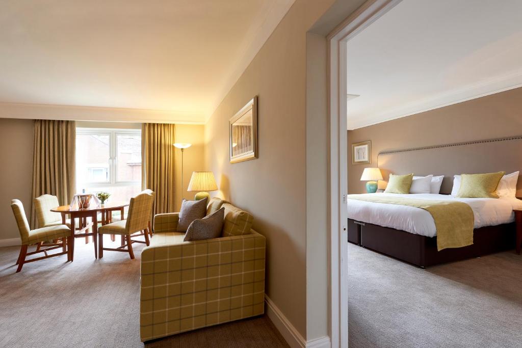Coldra Court Hotel by Celtic Manor - 