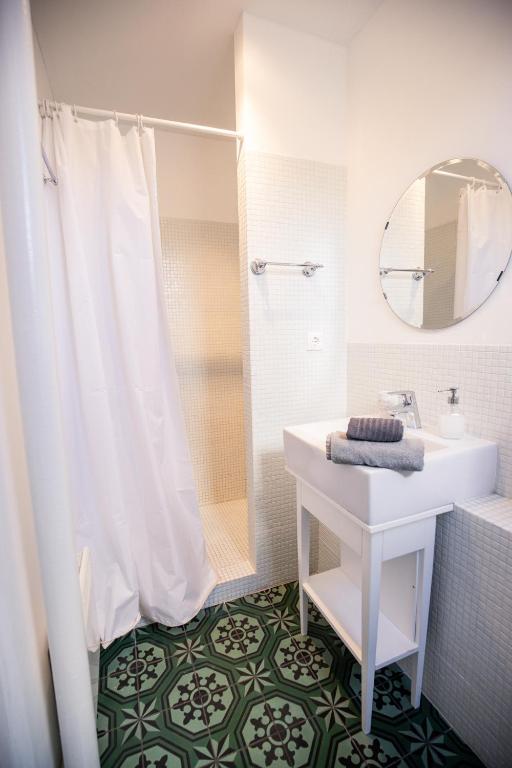 Fotografie z fotogalerie ubytování Manor Apartments, Csopak v destinaci Csopak