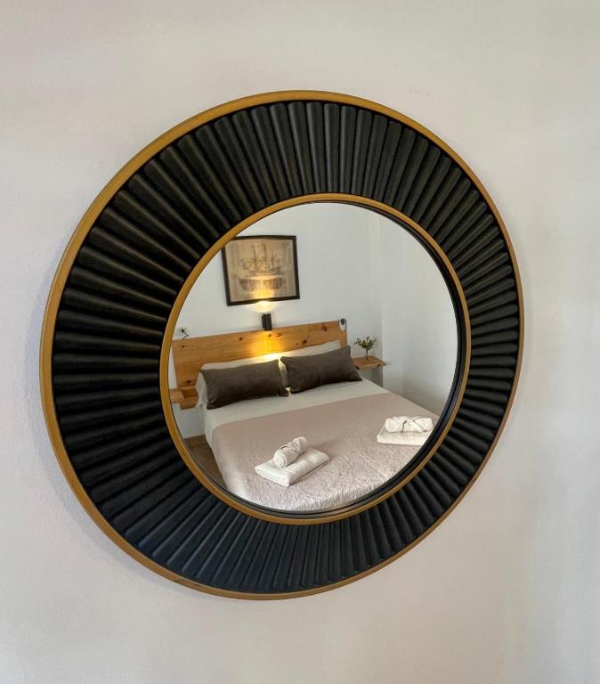 Fotografie z fotogalerie ubytování GATU Casa Muse junto a la playa, vista al mar, aire acc, terraza, wifi y chimenea " Preferente mayores de 25 años y familias " v destinaci El Puerto de Santa María