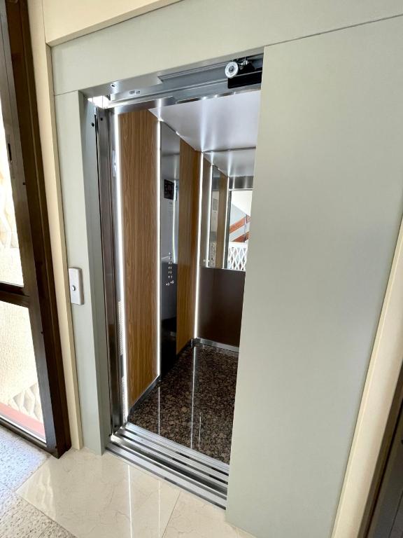 Fotografie z fotogalerie ubytování GATU Casa Muse junto a la playa, vista al mar, aire acc, terraza, wifi y chimenea " Preferente mayores de 25 años y familias " v destinaci El Puerto de Santa María