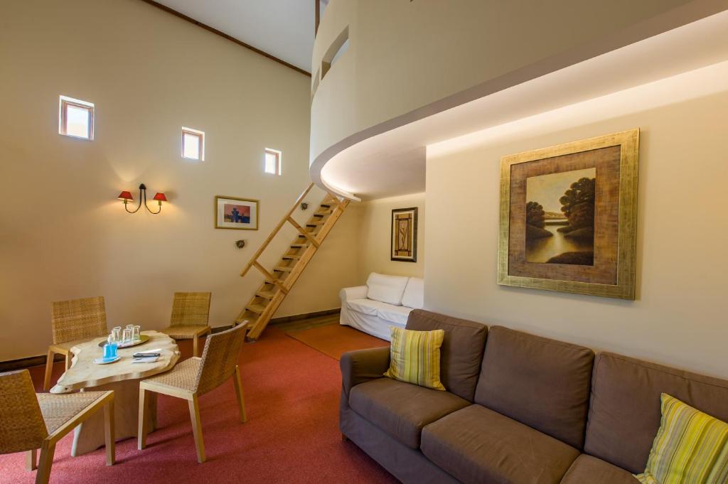 Kép Rocabella Hellinikon Country Hotel szállásáról Elinikóban a galériában