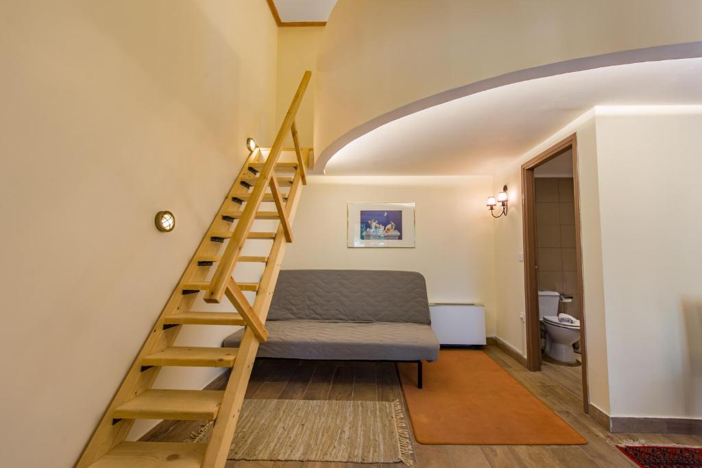 Kép Rocabella Hellinikon Country Hotel szállásáról Elinikóban a galériában