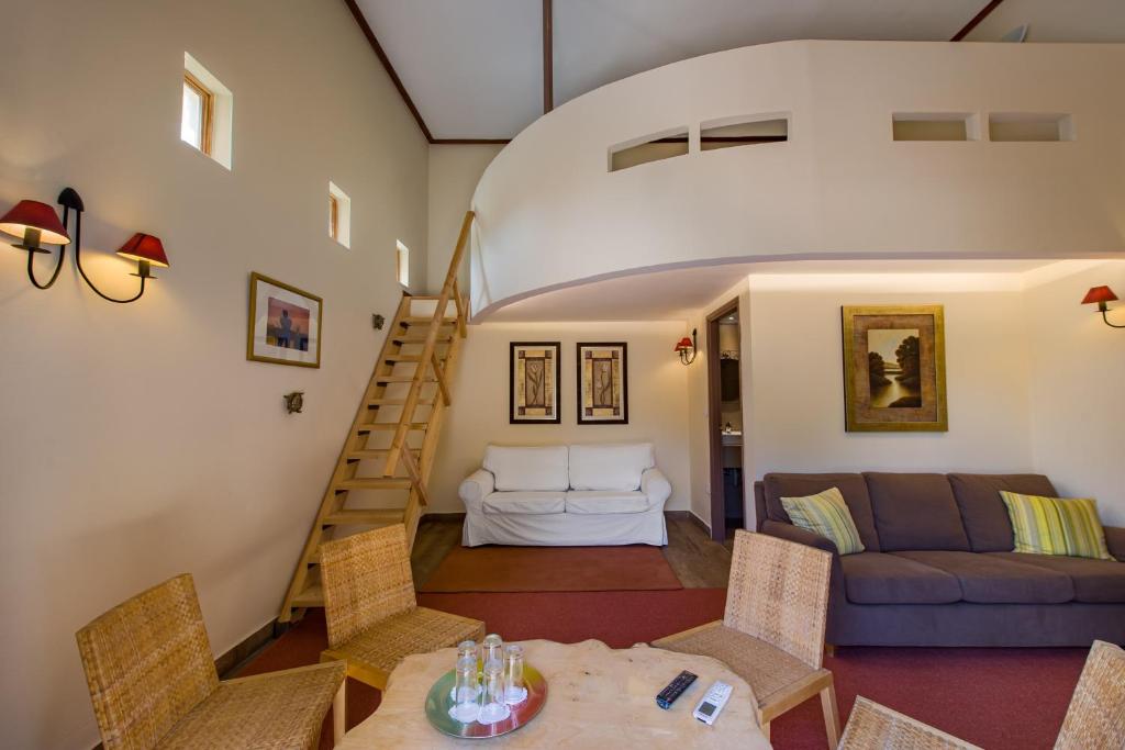 Kép Rocabella Hellinikon Country Hotel szállásáról Elinikóban a galériában