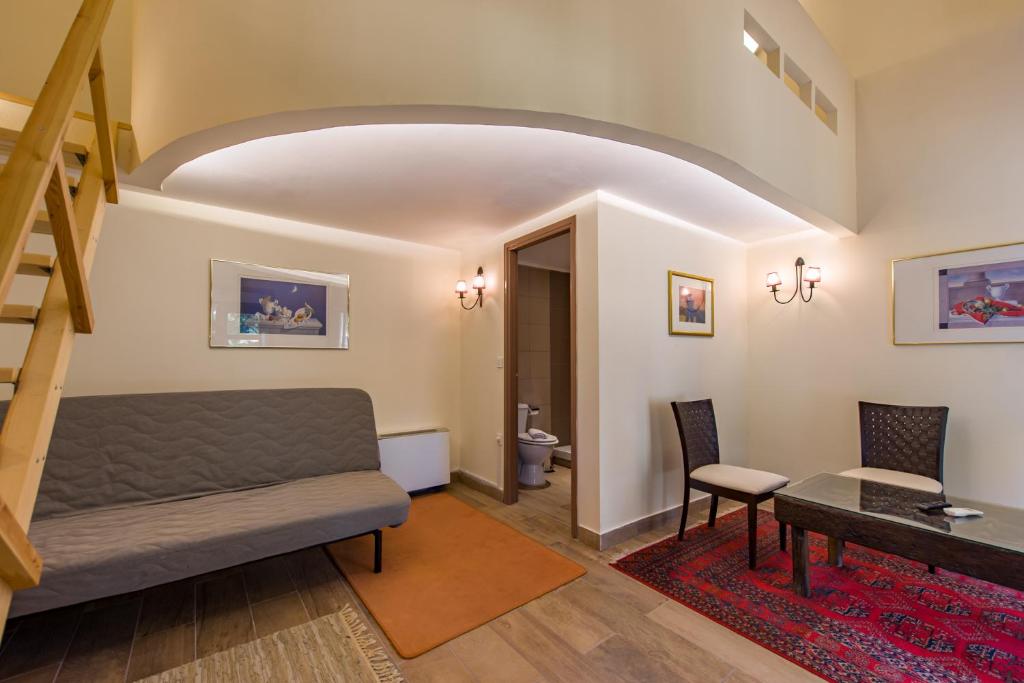 Kép Rocabella Hellinikon Country Hotel szállásáról Elinikóban a galériában
