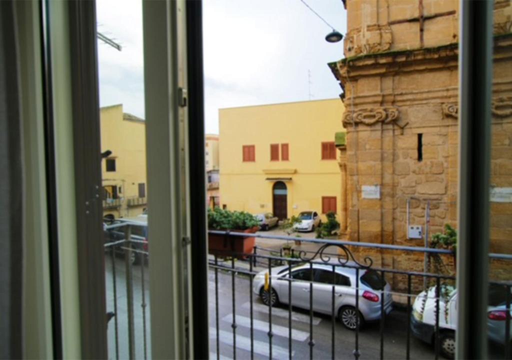 Fotografie z fotogalerie ubytování Rabatè v destinaci Agrigento