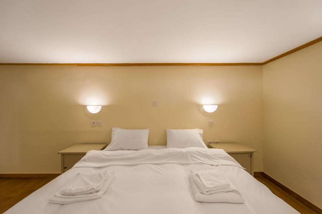 Kép Rocabella Hellinikon Country Hotel szállásáról Elinikóban a galériában