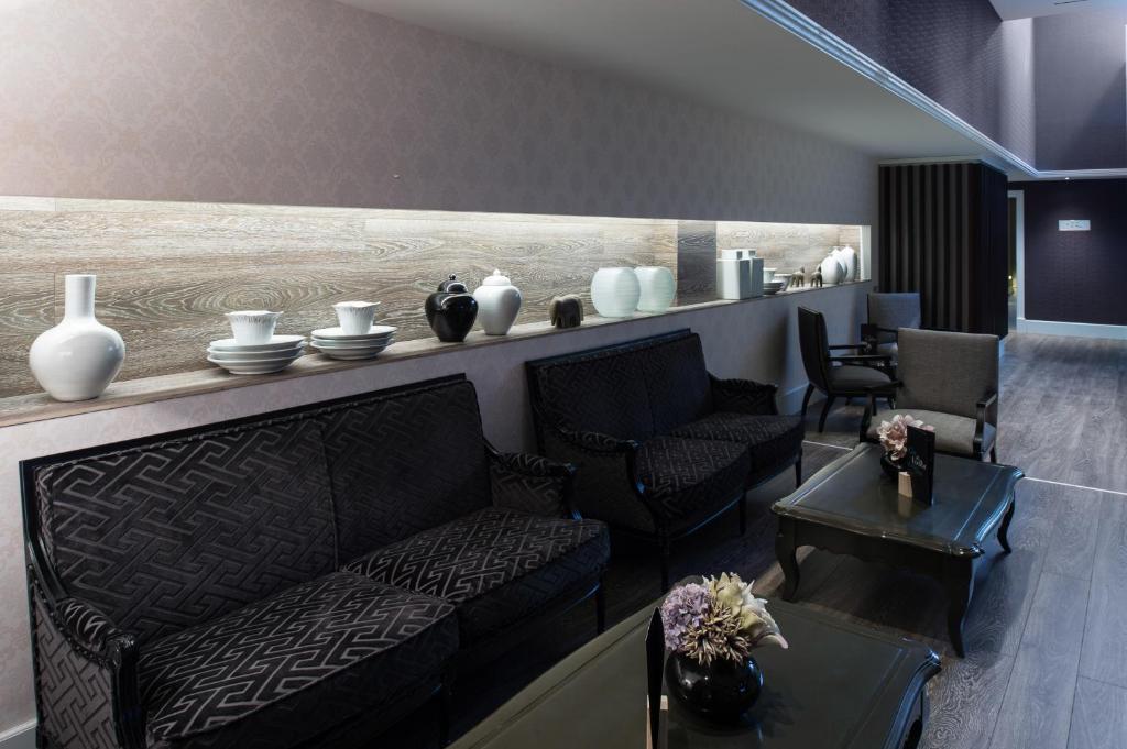 Catalonia Passeig de Gràcia 4* Sup - Resim 19