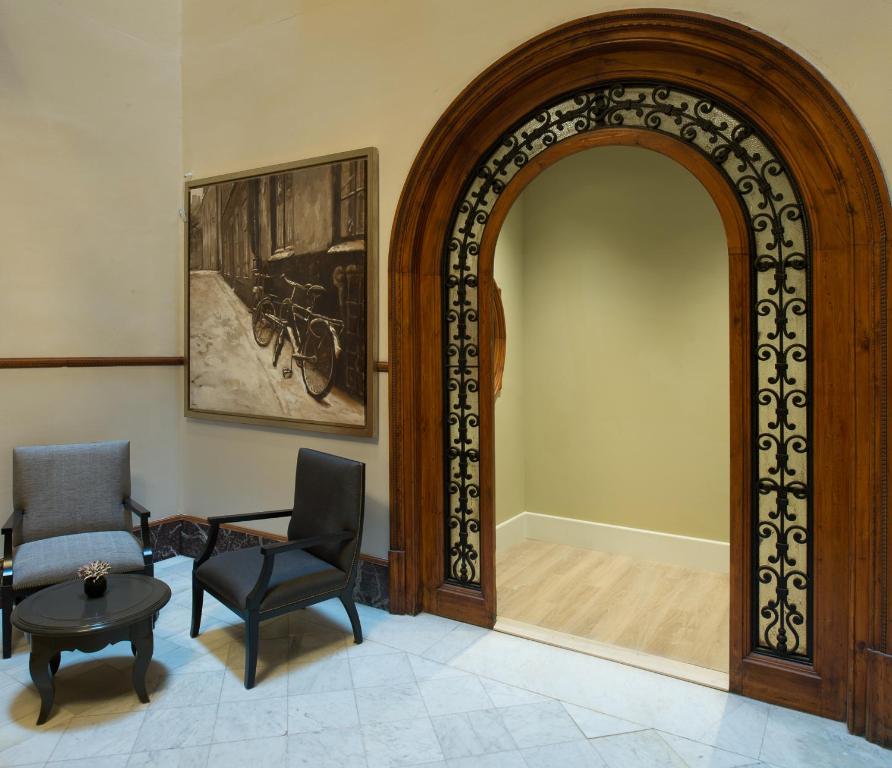 Catalonia Passeig de Gràcia 4* Sup - Resim 24