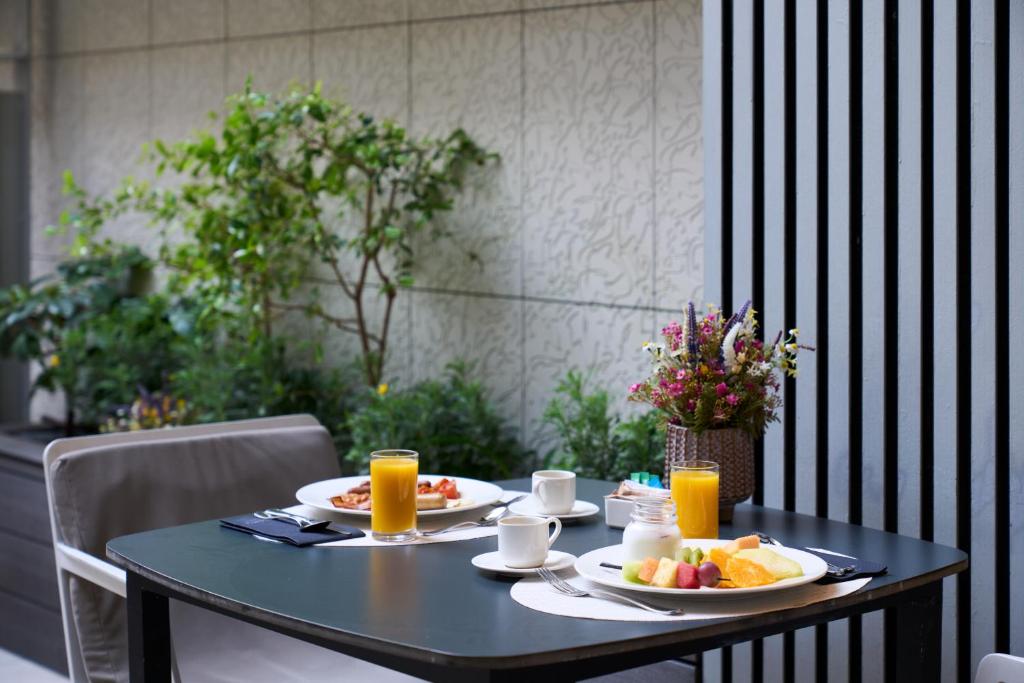 Catalonia Passeig de Gràcia 4* Sup - Resim 21