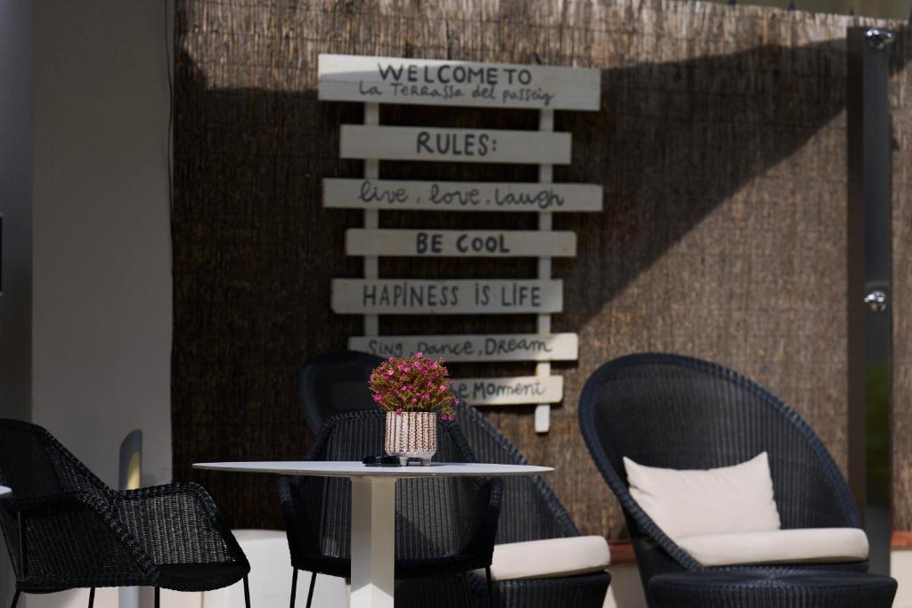 Catalonia Passeig de Gràcia 4* Sup - Resim 33