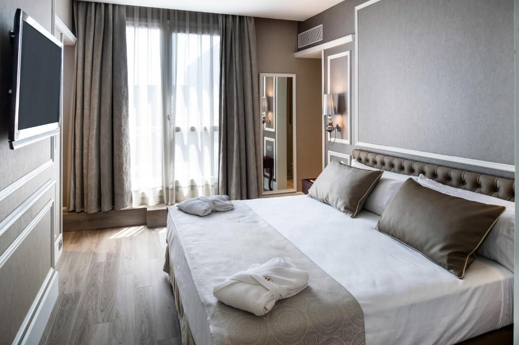 Catalonia Passeig de Gràcia 4* Sup - Resim 30