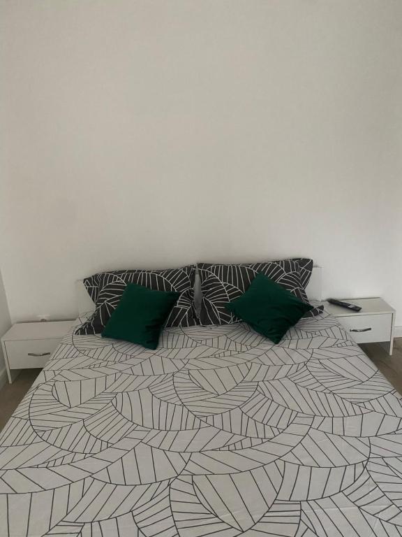 L&M Apartment - Apartamento De Una Habitación