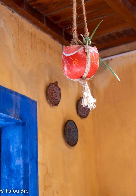 Fotografie z fotogalerie ubytování Sakaroule B&B v destinaci Santa Maria