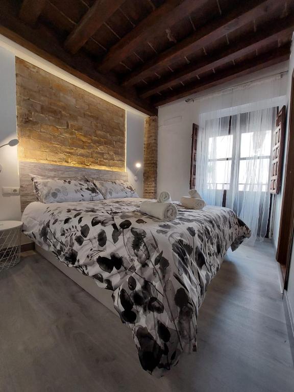 Fotografie z fotogalerie ubytování Nueva Casa Torre Albaycin v destinaci Granada