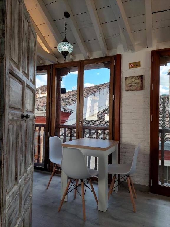 Fotografie z fotogalerie ubytování Nueva Casa Torre Albaycin v destinaci Granada