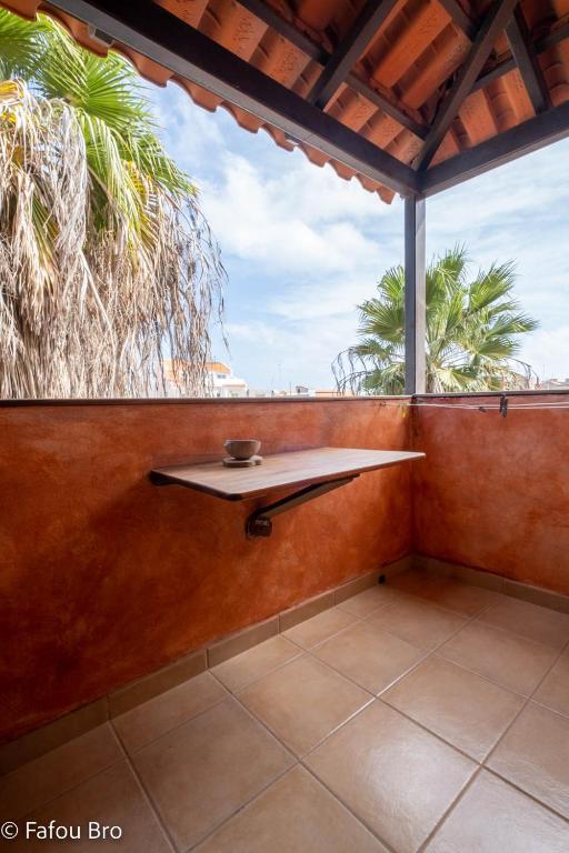 Fotografie z fotogalerie ubytování Sakaroule B&B v destinaci Santa Maria