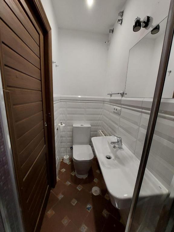 Fotografie z fotogalerie ubytování Nueva Casa Torre Albaycin v destinaci Granada