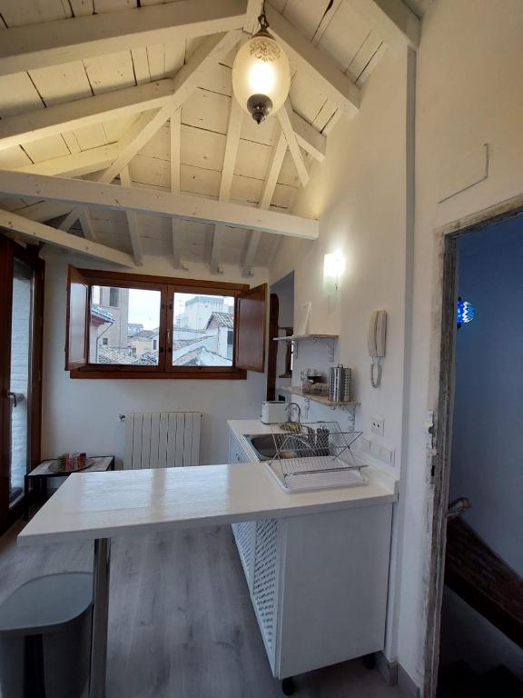 Fotografie z fotogalerie ubytování Nueva Casa Torre Albaycin v destinaci Granada