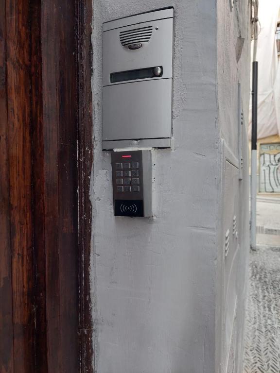 Fotografie z fotogalerie ubytování Nueva Casa Torre Albaycin v destinaci Granada
