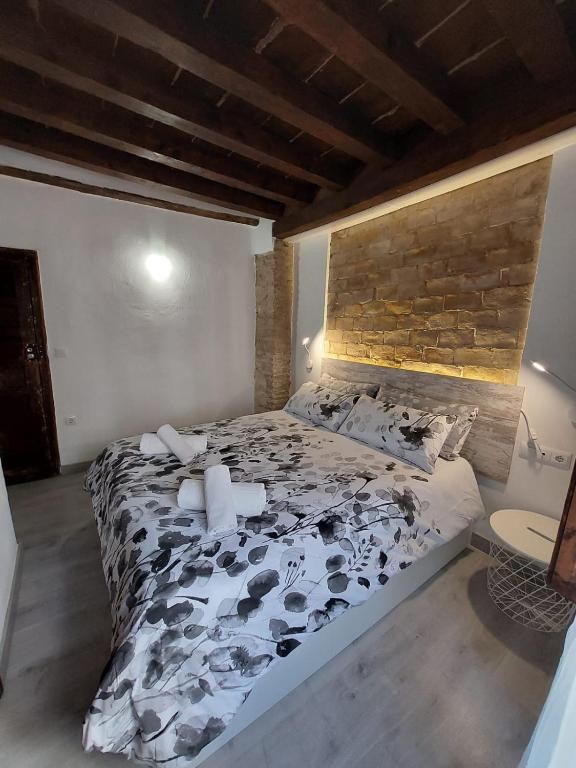 Fotografie z fotogalerie ubytování Nueva Casa Torre Albaycin v destinaci Granada