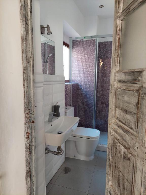 Fotografie z fotogalerie ubytování Nueva Casa Torre Albaycin v destinaci Granada