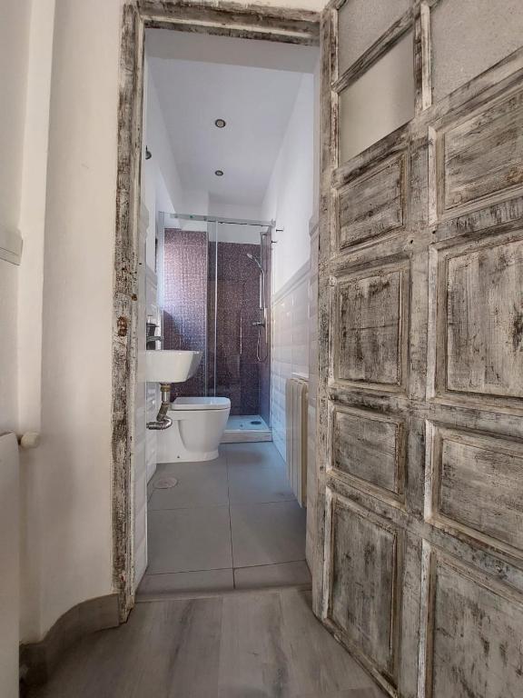 Fotografie z fotogalerie ubytování Nueva Casa Torre Albaycin v destinaci Granada