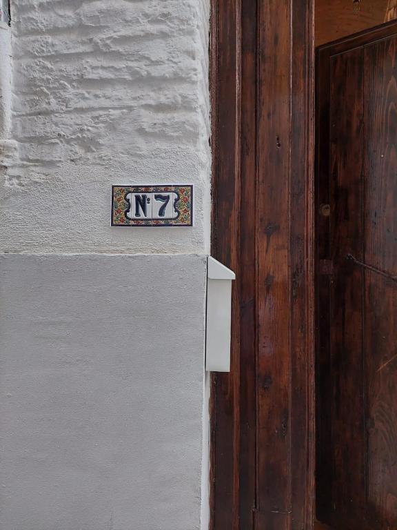Fotografie z fotogalerie ubytování Nueva Casa Torre Albaycin v destinaci Granada