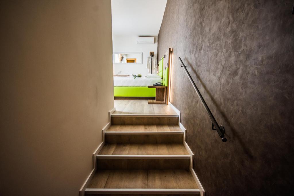 Fotografie z fotogalerie ubytování Hotel Eden v destinaci Torri del Benaco