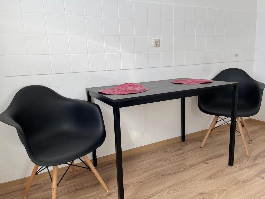 Fotografie z fotogalerie ubytování M&M Serviced Appartment v destinaci Grafenwöhr