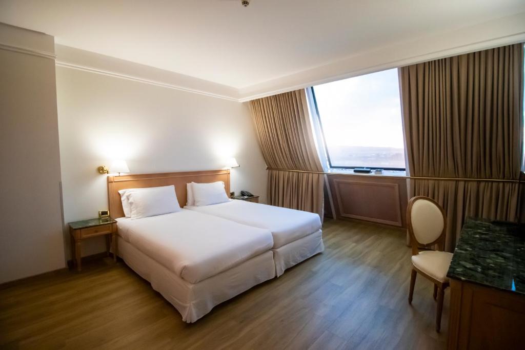 SHG Hotel De La Ville, Vicenza