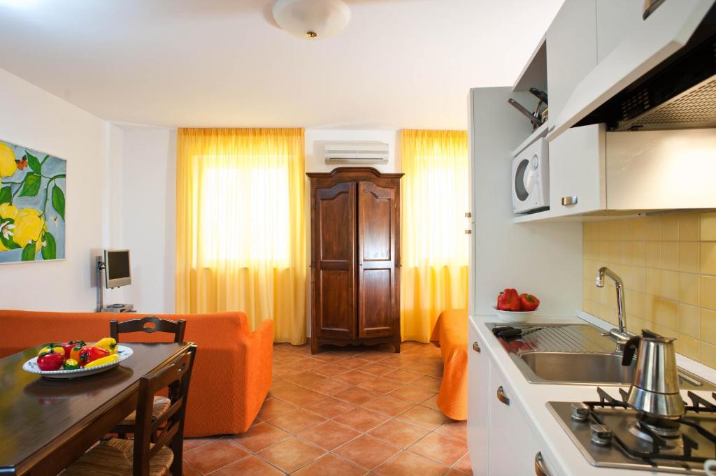 Residence Degli Agrumi - 2