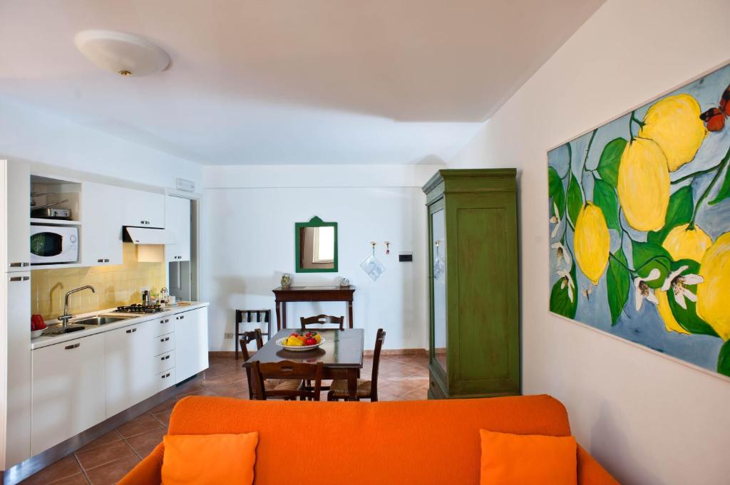 Residence Degli Agrumi - 4