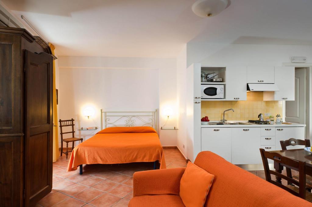 Residence Degli Agrumi - 5