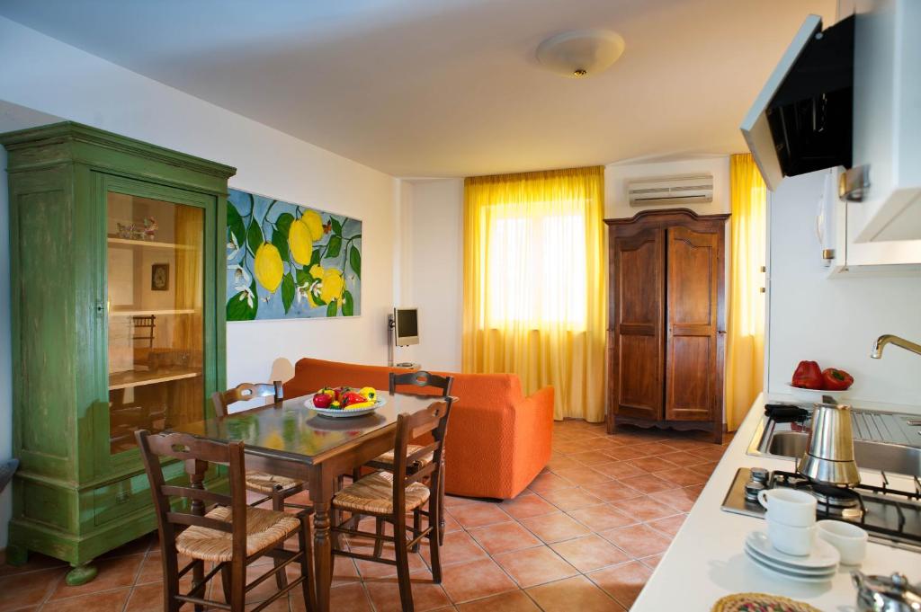 Residence Degli Agrumi - 6