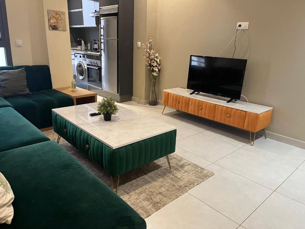Luxury appartement in Heart of Casablanca Maarif, Casablanca Updated