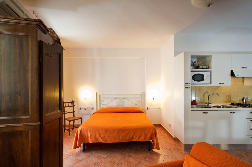 Residence Degli Agrumi - 9