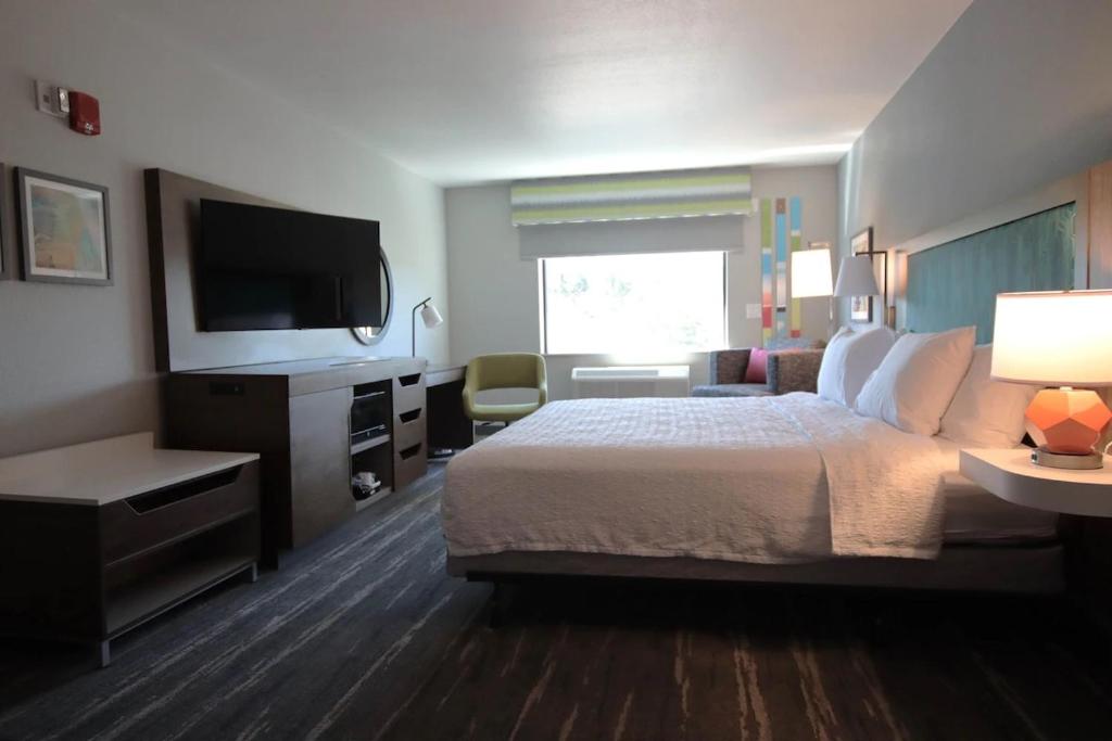 Hampton Inn Lead - Salle De Roi