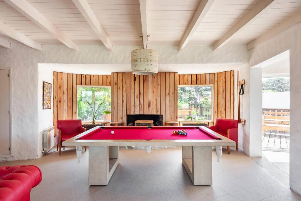 Casa De la Retama
