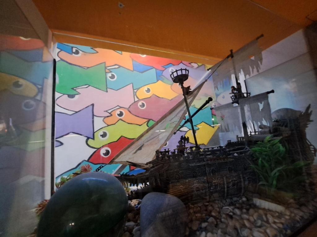 Fotografie z fotogalerie ubytování Sardines and Friends Hostel 04 v destinaci Póvoa de Varzim