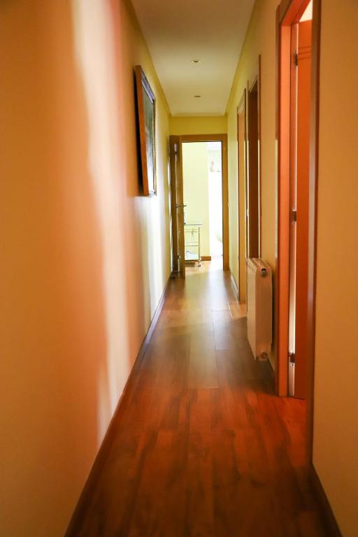 Fotografia z galérie ubytovania Casa MJ v destinácii Béjar