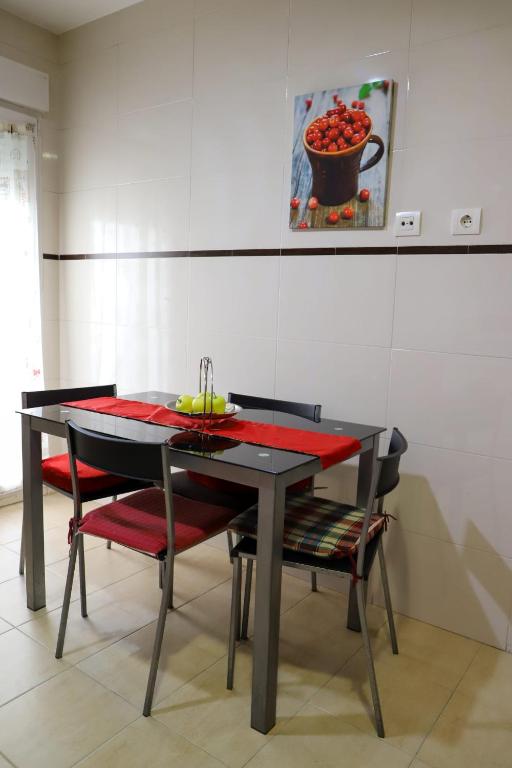 Fotografia z galérie ubytovania Casa MJ v destinácii Béjar