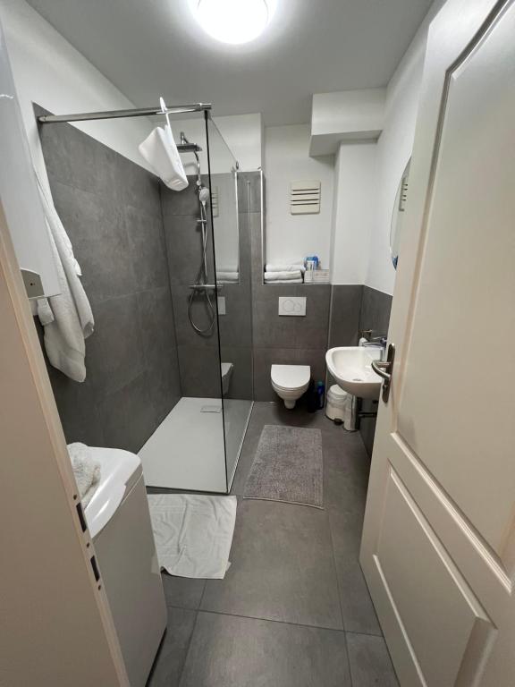 Fotografie z fotogalerie ubytování Modern Apartments Bahnhofsnähe v Linci