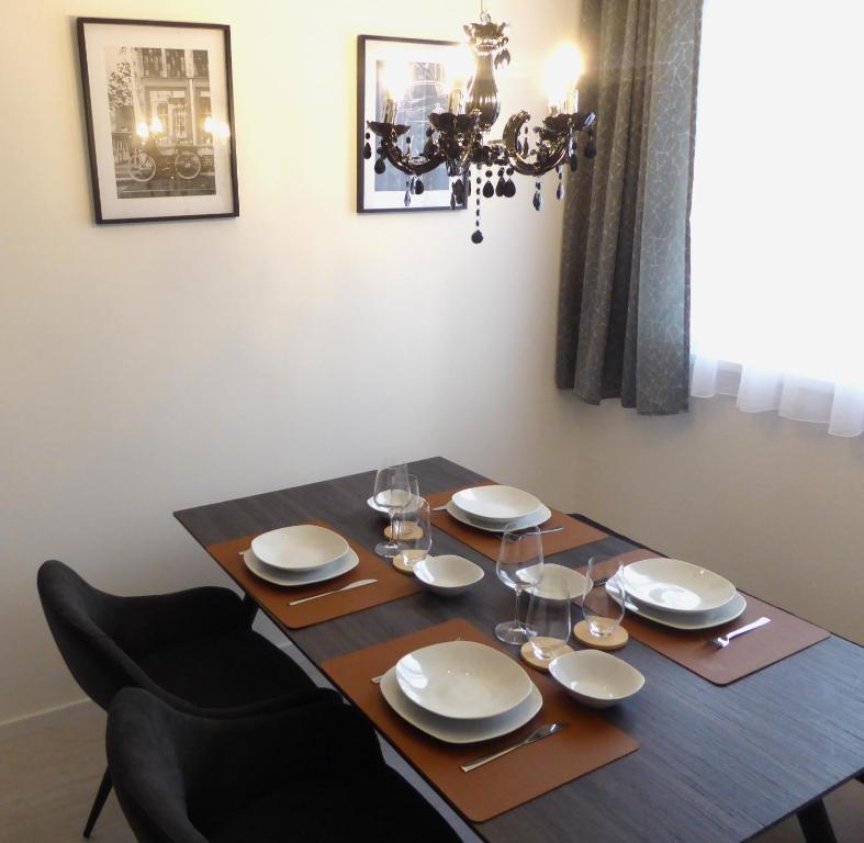 Fotografia z galérie ubytovania Wohhhlfühl Appartement im Zentrum Graz v Grazi