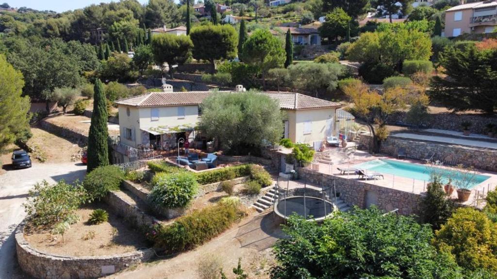 Type Provençal